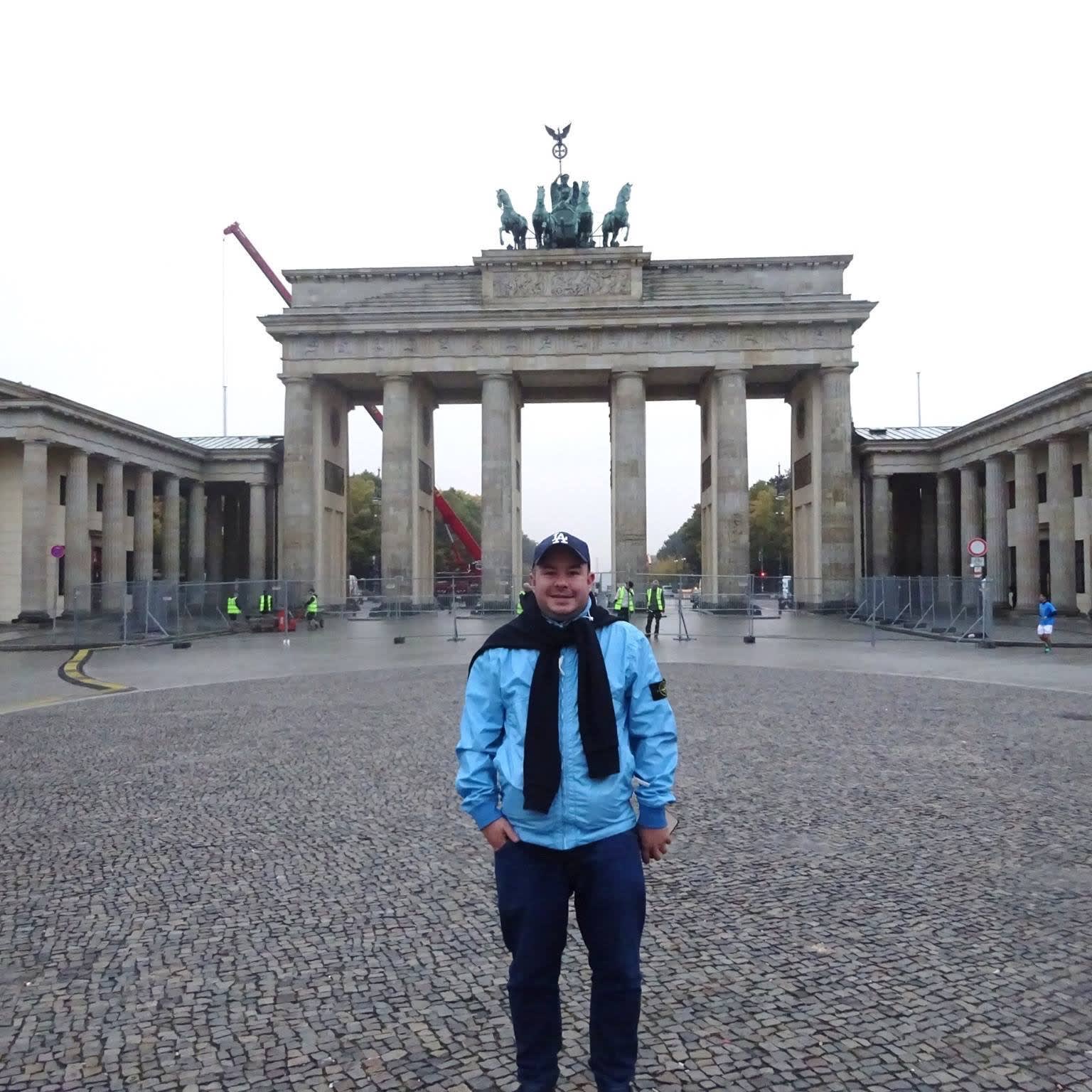 Berlin, Germany