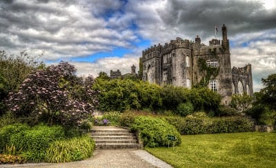 Birr, Co. Offaly, Ireland 🇮🇪 