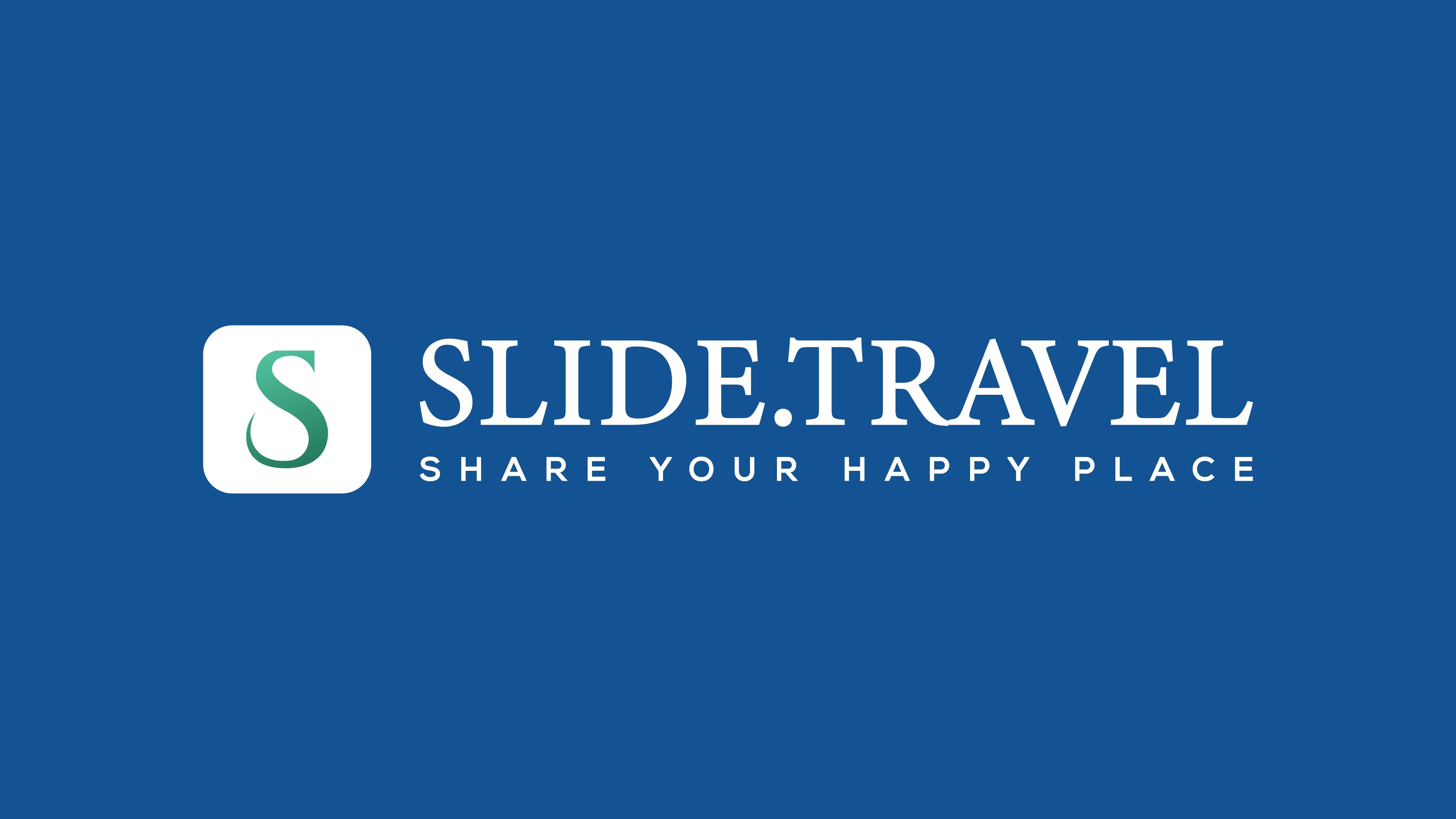 (c) Slide.travel