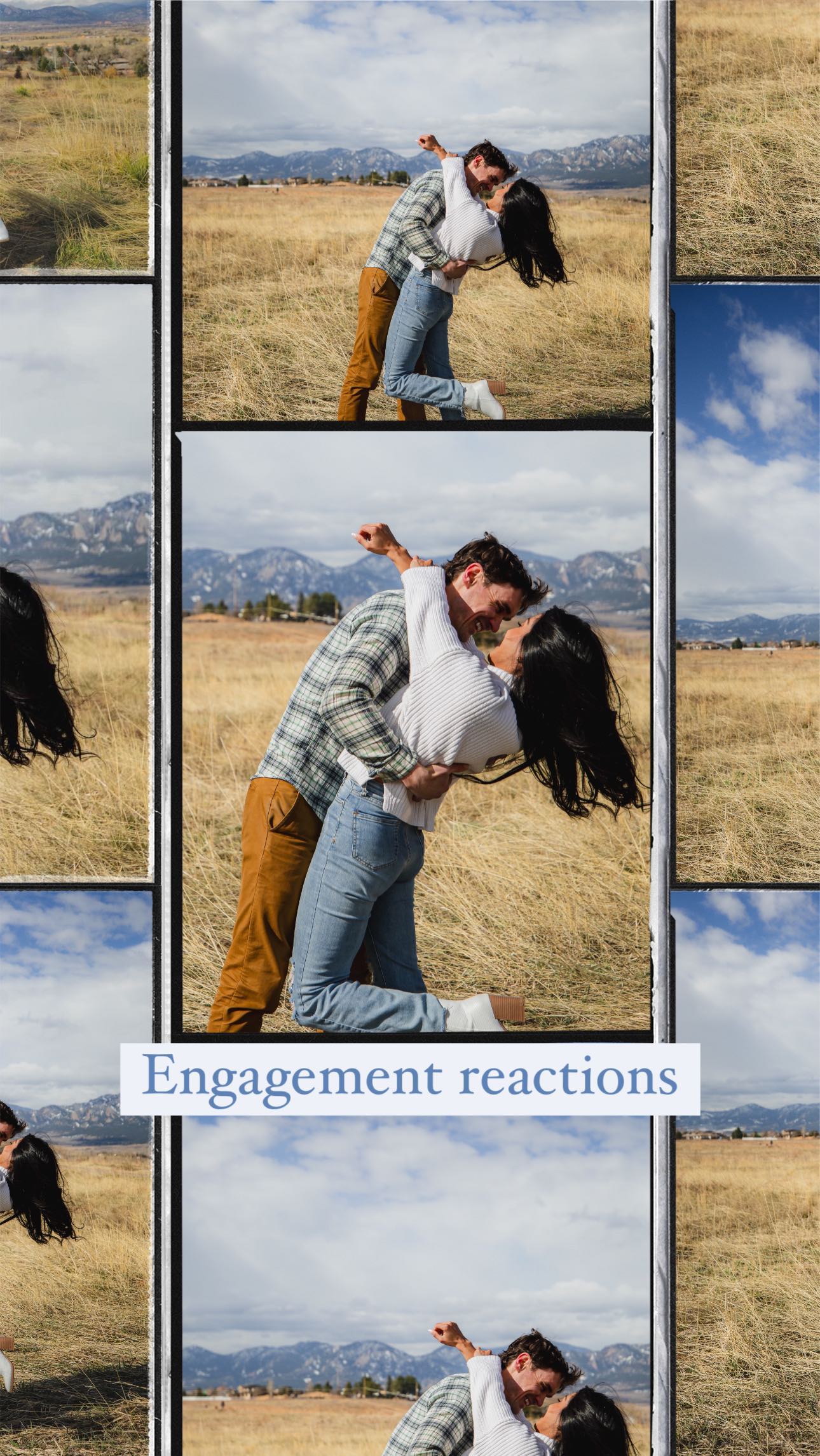 Most people are quick to post on social media abou...