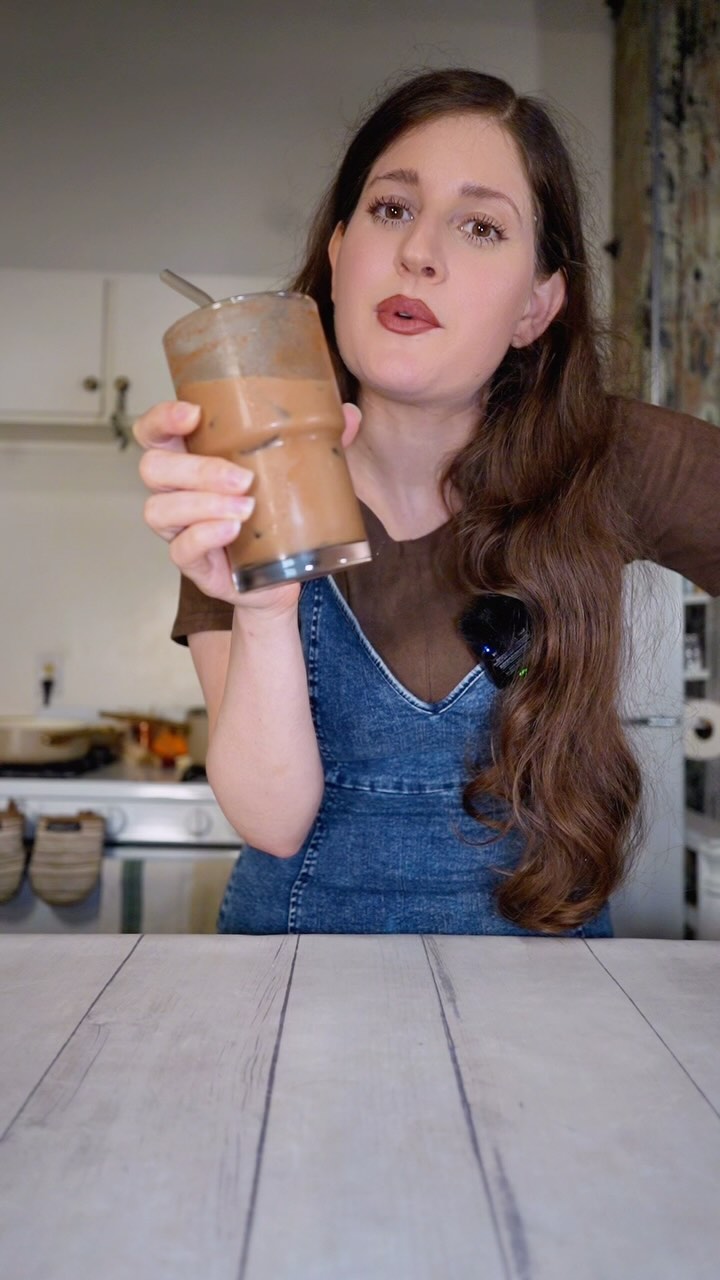 𝚃𝚑𝚒𝚜 𝚉𝚎𝚛𝚘 𝚆𝚊𝚜𝚝𝚎 𝙿𝚎𝚊𝚗𝚞𝚝 𝙻𝚊𝚝𝚝𝚎 🥜 ☕️ isn’t anything n...