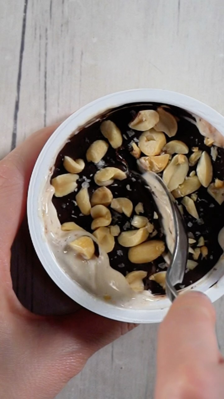 𝚃𝚑𝚒𝚜 𝚅𝚒𝚛𝚊𝚕 𝙳𝚎𝚜𝚜𝚎𝚛𝚝 𝙷𝚊𝚌𝚔 🍫 🥄 is perfect for these h...
