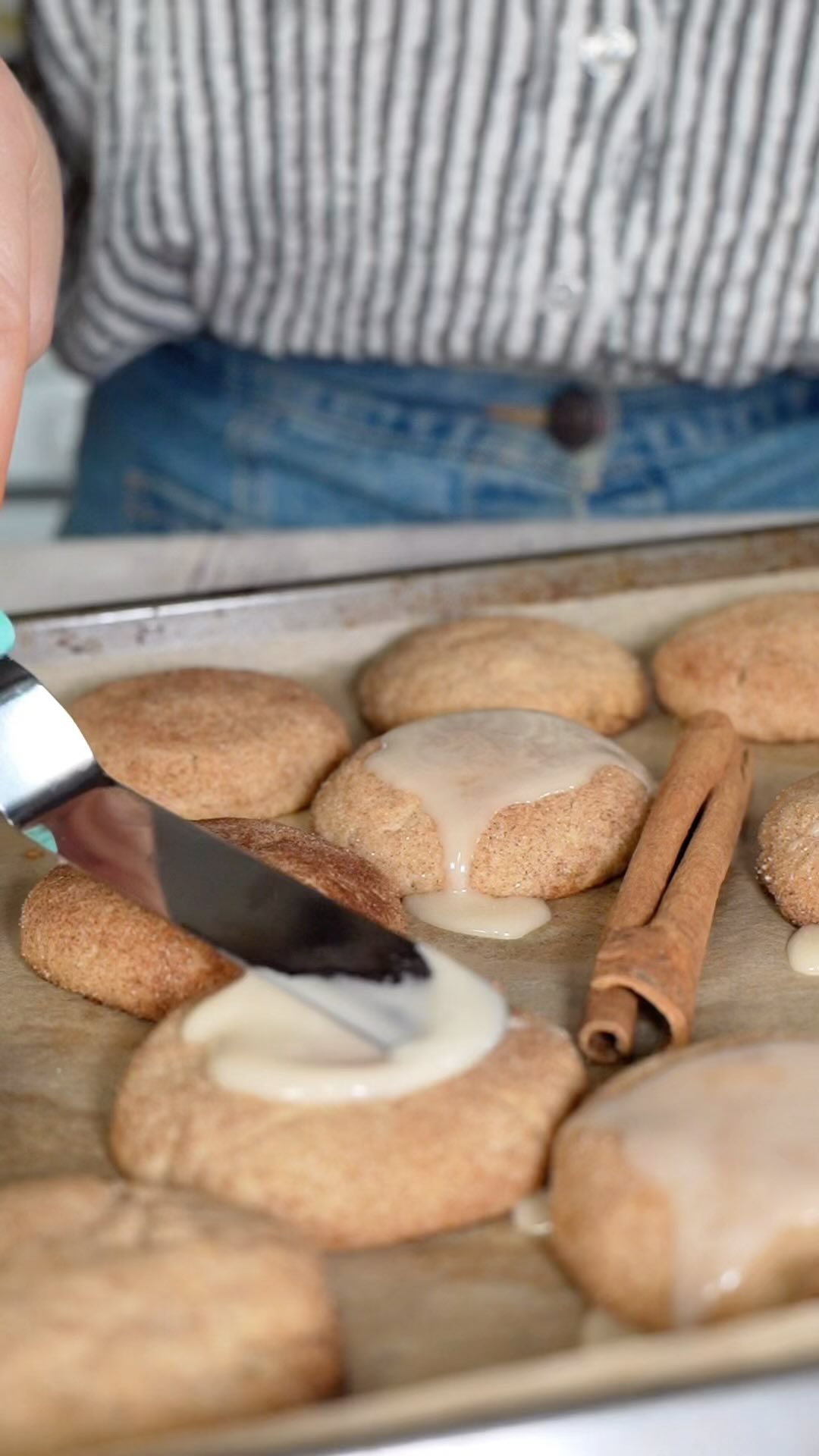 𝚃𝚊𝚢𝚕𝚘𝚛 𝚂𝚠𝚒𝚏𝚝’𝚜 𝙲𝚑𝚊𝚒 𝙲𝚘𝚘𝚔𝚒𝚎𝚜 🍪 taste just as good a...