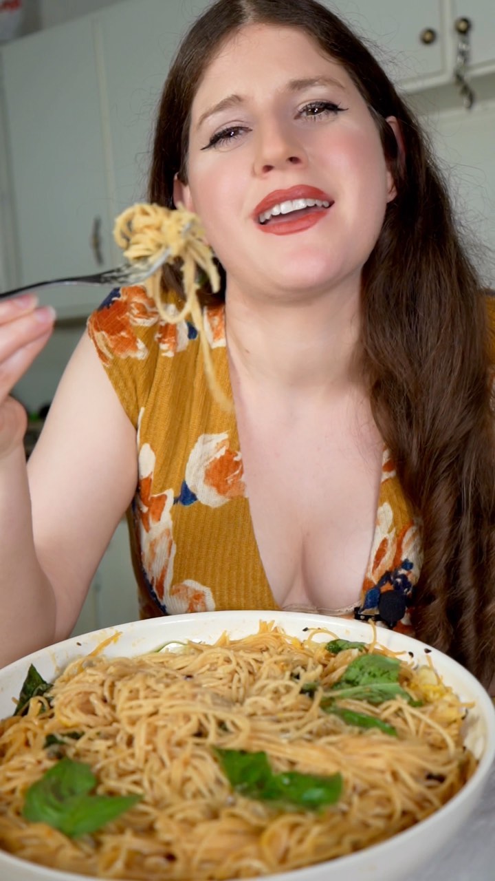 𝚃𝚑𝚎 𝙱𝚎𝚜𝚝 𝙻𝚎𝚖𝚘𝚗 𝙿𝚊𝚜𝚝𝚊 🍋 🍝 is this recipe here. It u...