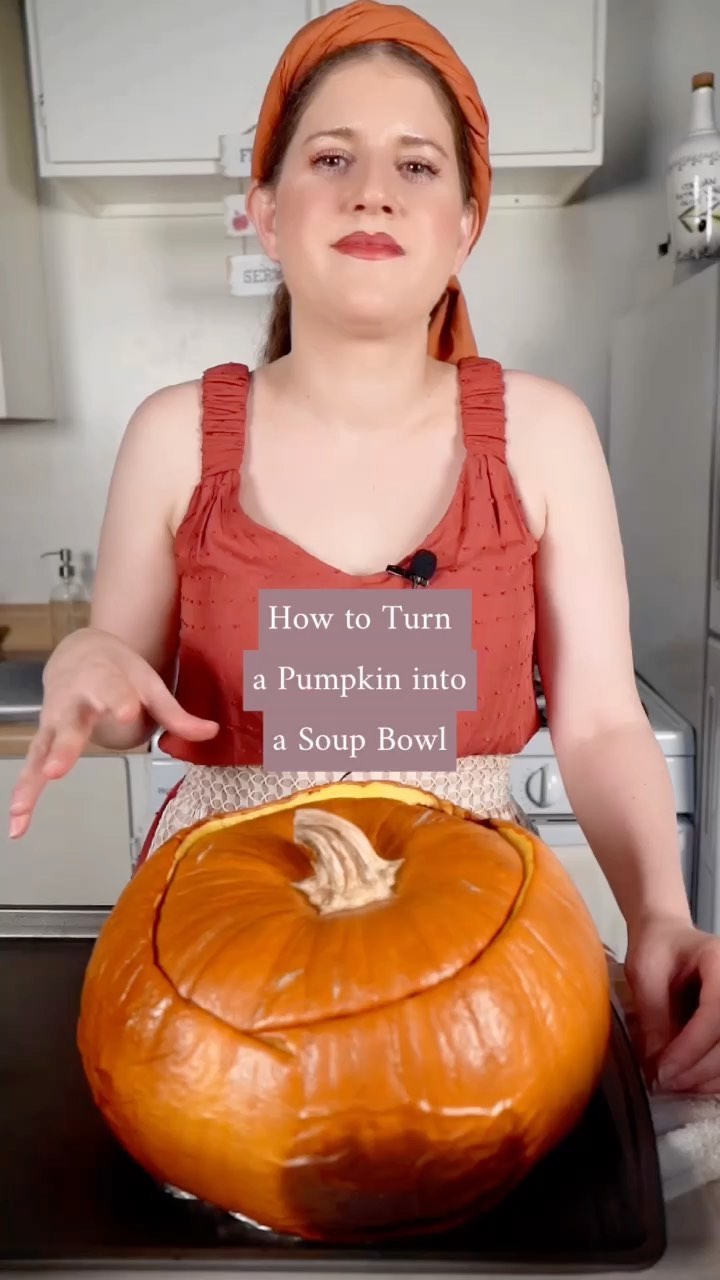 𝙼𝚢 𝙴𝚙𝚒𝚌 𝙿𝚞𝚖𝚙𝚔𝚒𝚗 🎃 is something I’m so proud of. ☺️...