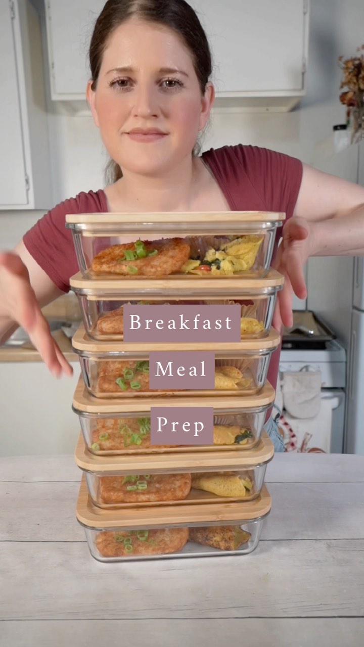 𝙼𝚎𝚊𝚕 𝙿𝚛𝚎𝚙 𝚆𝚒𝚝𝚑 𝙼𝚎 🍳🥔 I was influenced to buy these...