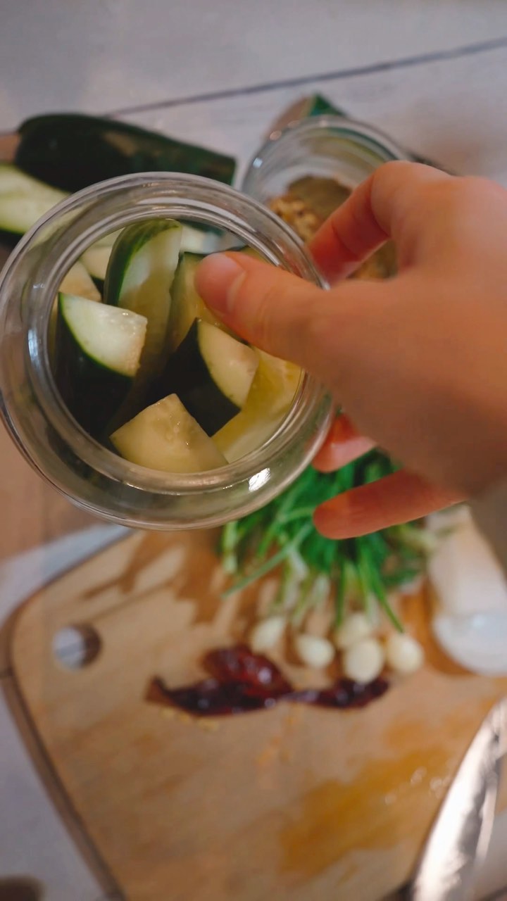 𝙼𝚢 𝙵𝚊𝚟𝚘𝚛𝚒𝚝𝚎 𝙿𝚒𝚌𝚔𝚕𝚎 𝚁𝚎𝚌𝚒𝚙𝚎 pickle 🥒🫒 This is by far...