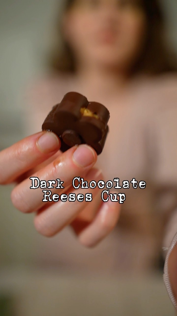 𝙷𝚎𝚊𝚕𝚝𝚑𝚢 𝙳𝙸𝚈 𝚁𝚎𝚎𝚜𝚎𝚜 𝙲𝚞𝚙𝚜 🍫 One day I was really wan...