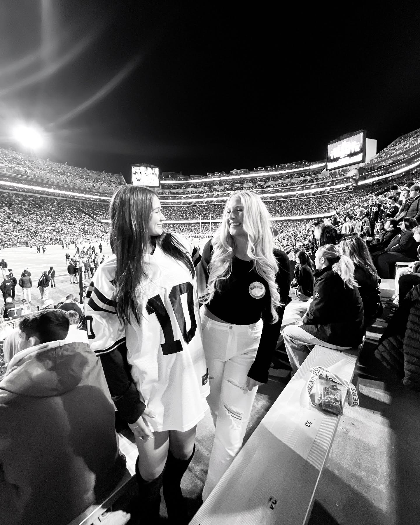 👯‍♀️

#lsu #explore #sec #explorepage #lsufootball...