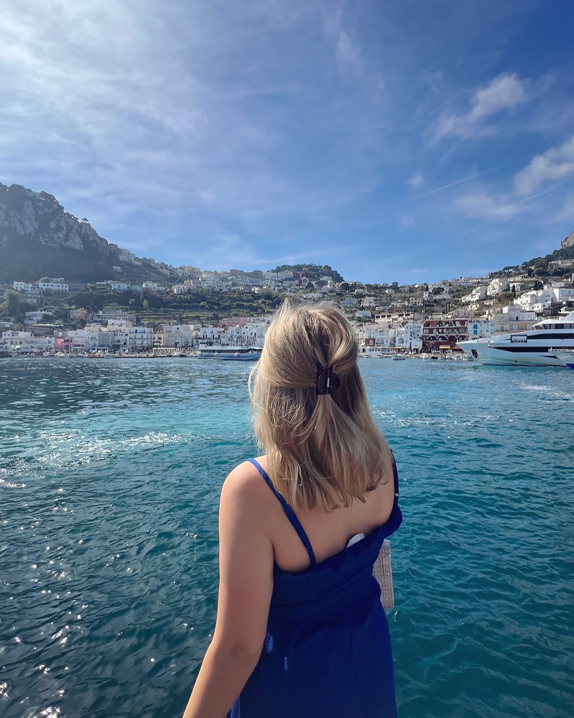 #almaficoast #europe #capri #capriitaly #almaficoa...