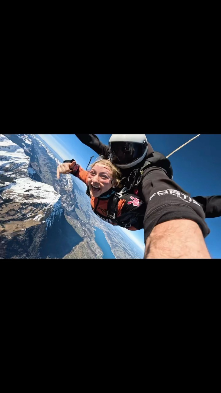 DO WHAT MAKES YOU FEEL ALIVE. 

best experience of...