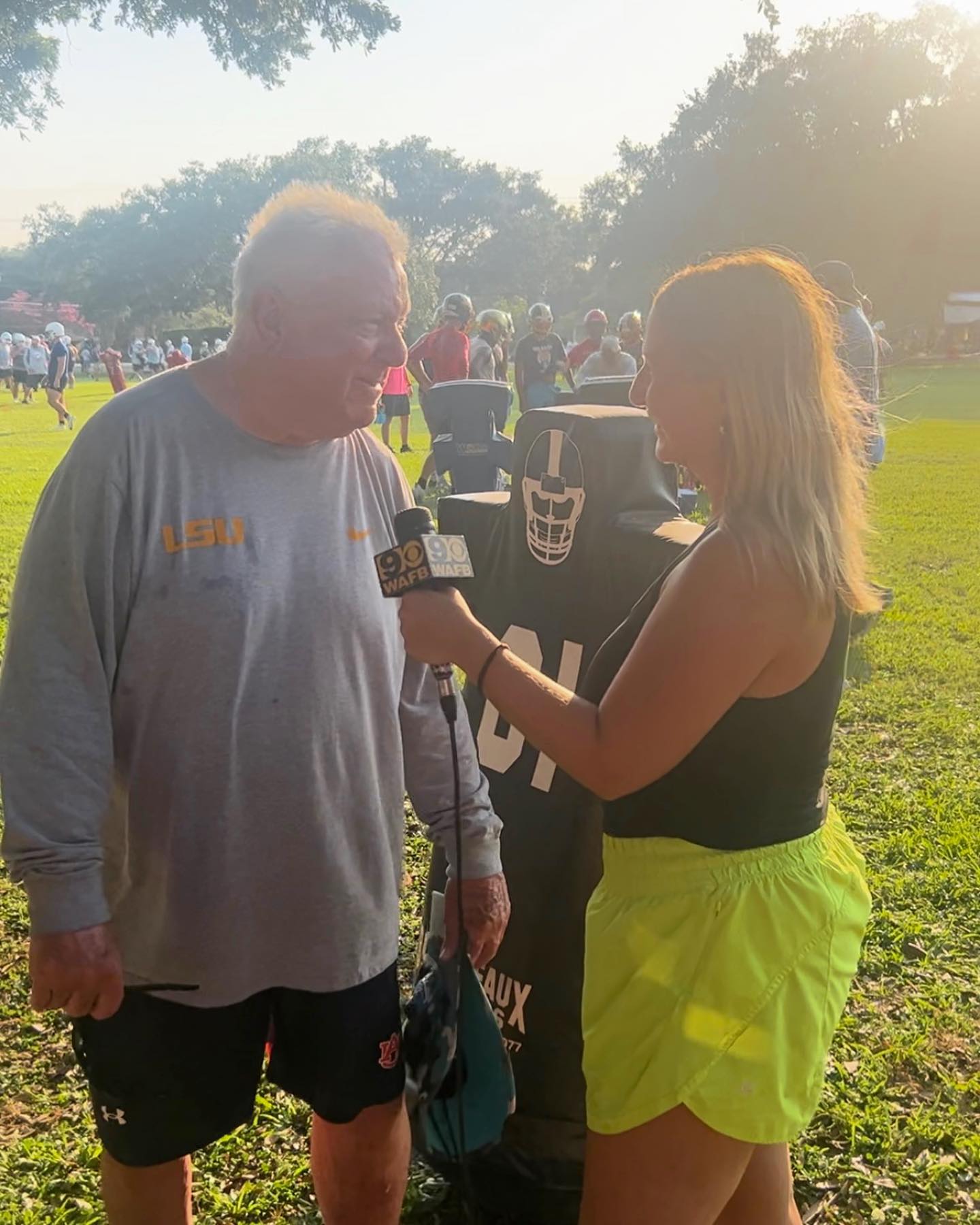 Had the pleasure of interviewing Pete Jenkins- a f...