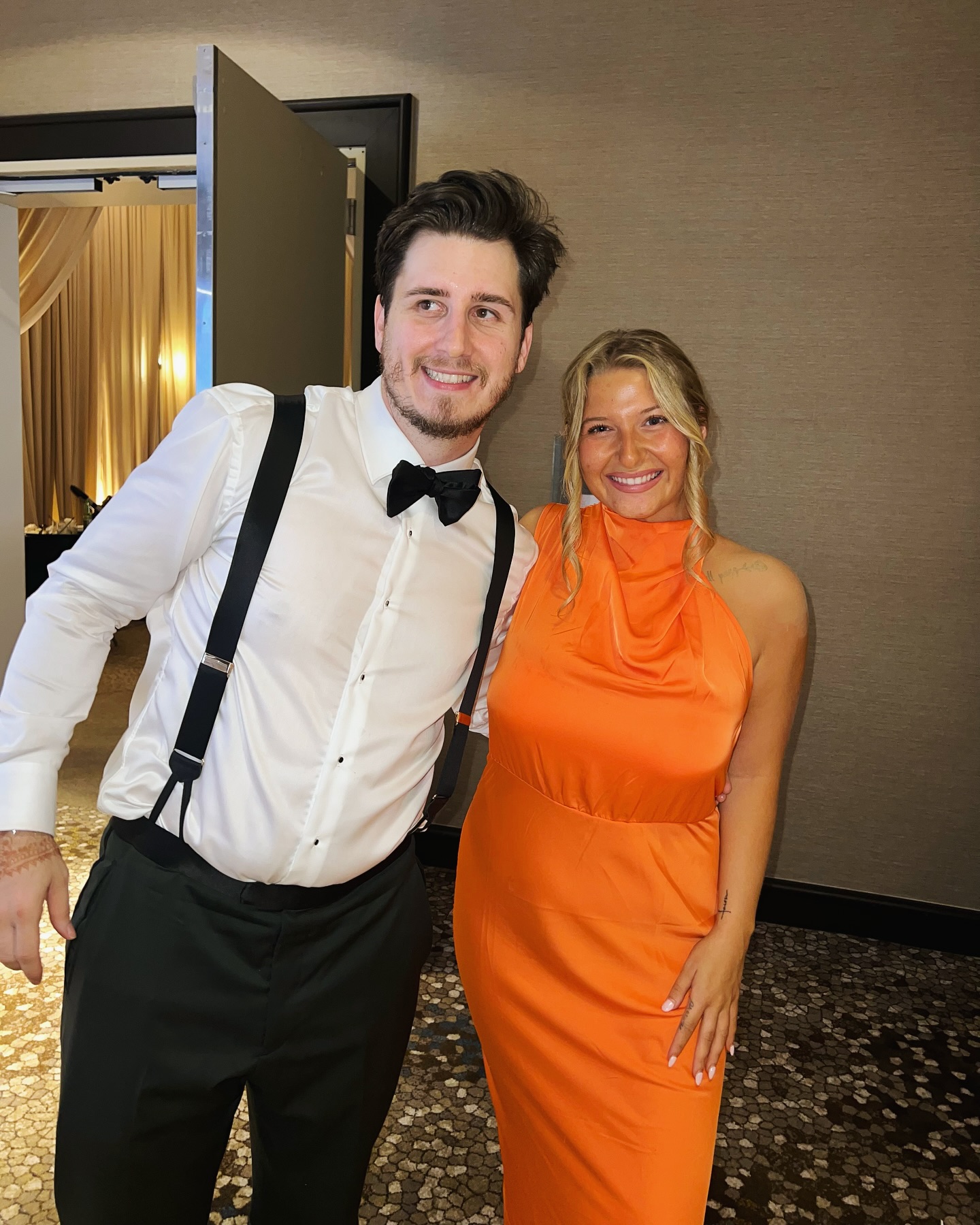 Super special weekend celebrating the Alexander’s!...