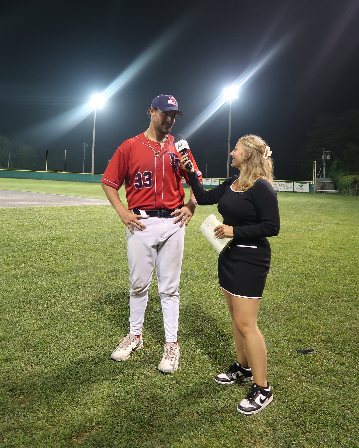 Just a glimpse into my @officialccbl internship th...