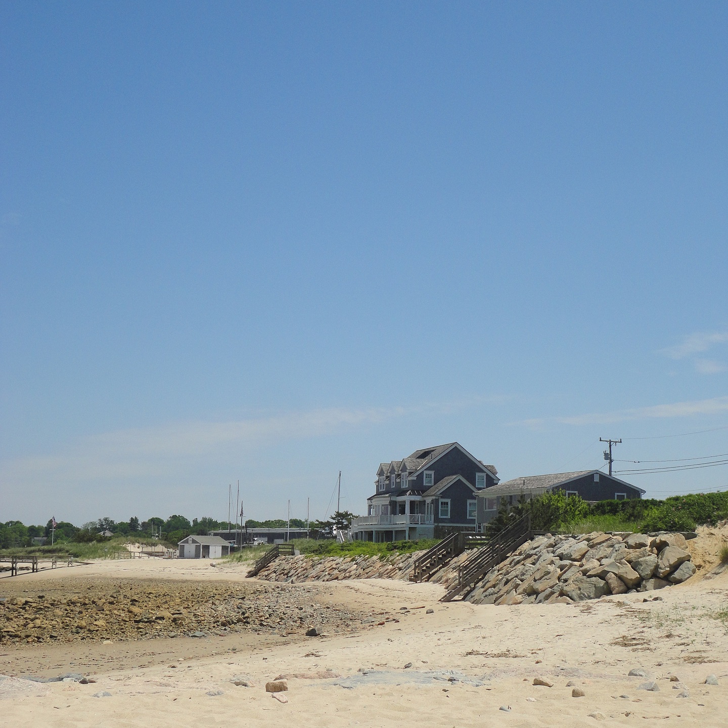 An East coast summer 🤍🐚 

#capecod #capecodlife #c...