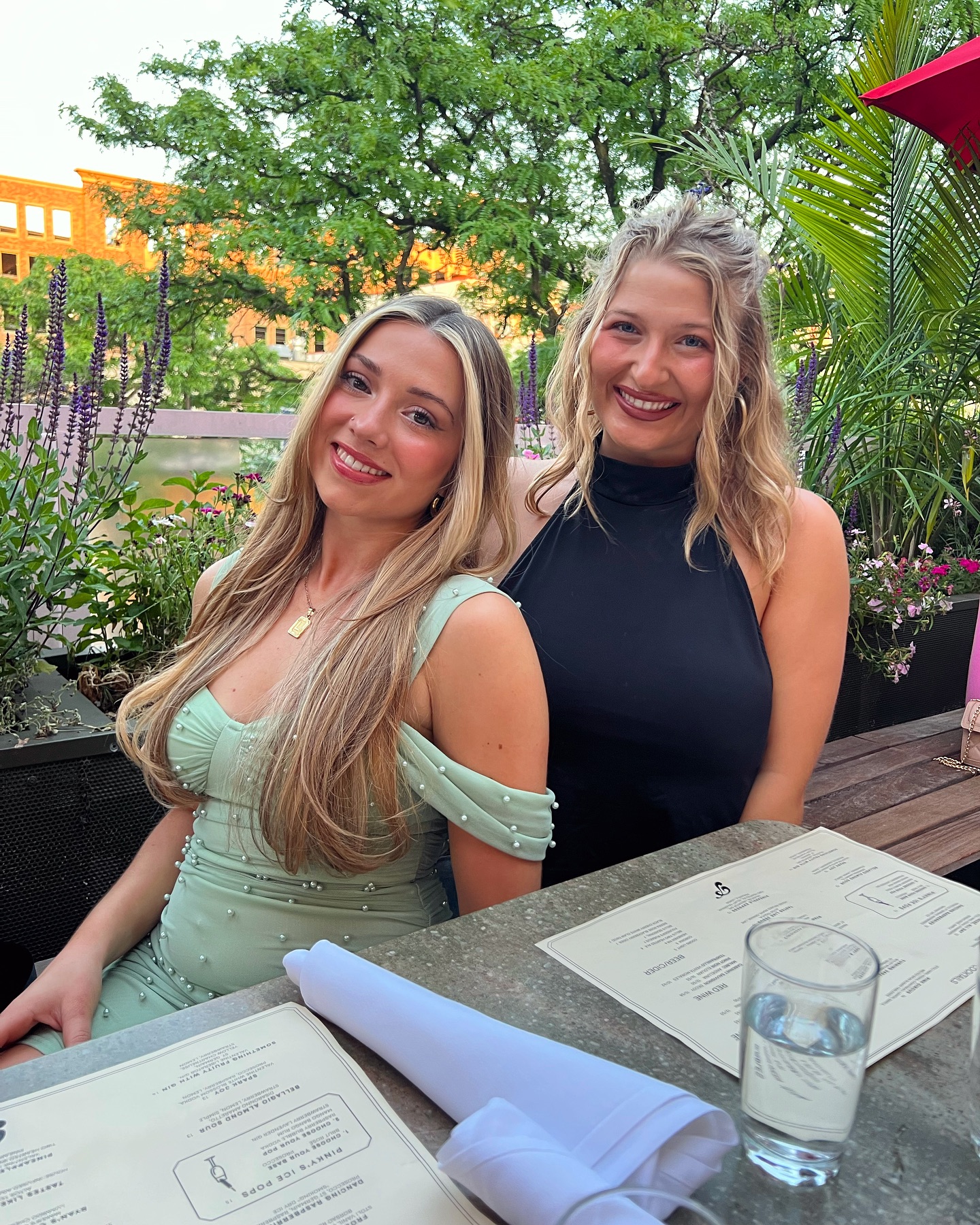 The best time celebrating my best girl. 21 years!!...