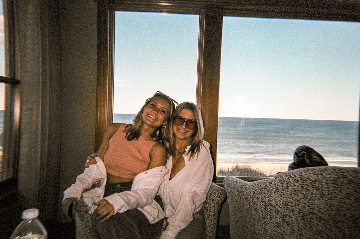 Moments captured in OBX 🎞📸🤎...