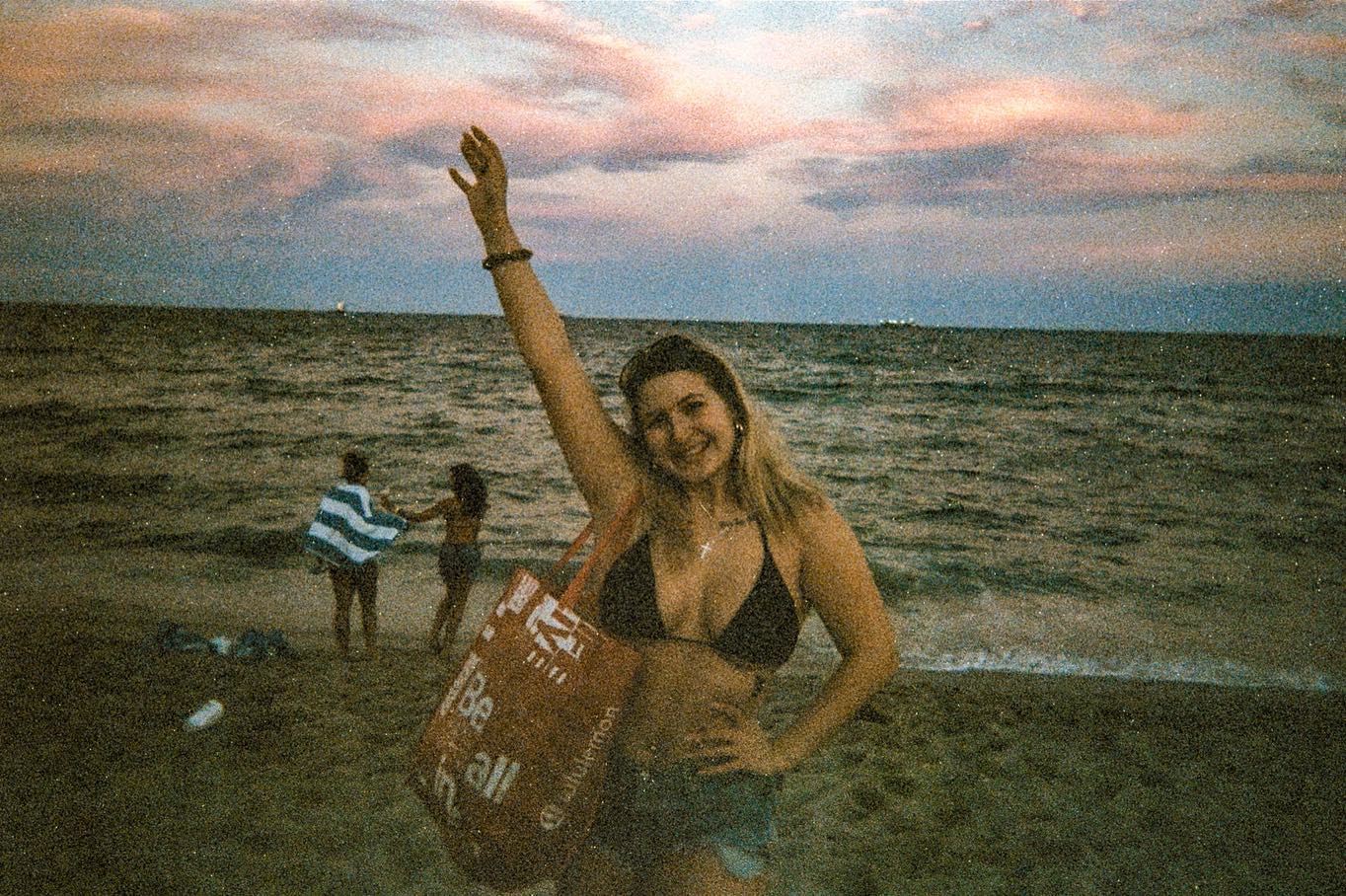 Fort Lauderdale on film ☀️💌🎞...