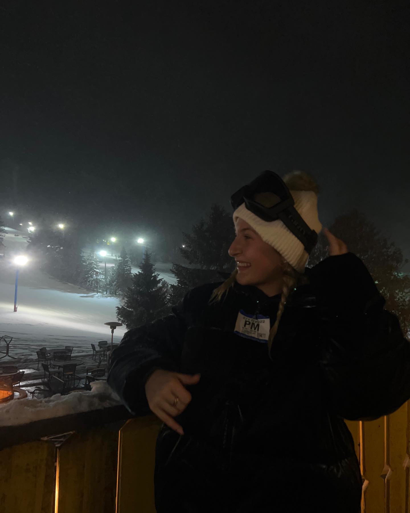 snowboarding> skiing...