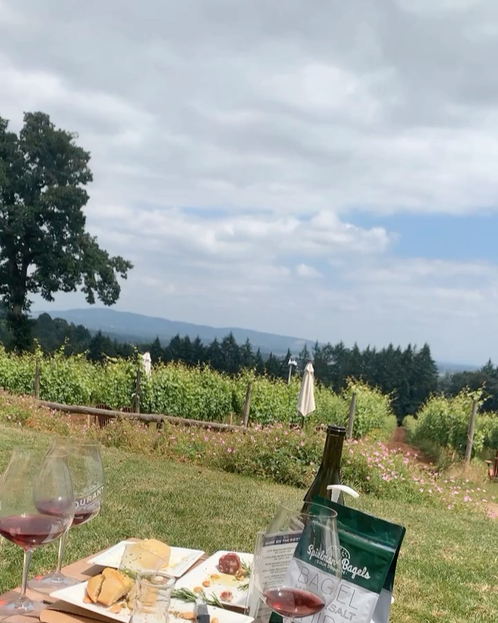 Had a great day of wine tasting 🍷 ⁣
.⁣
.⁣
.⁣
.⁣
.⁣...