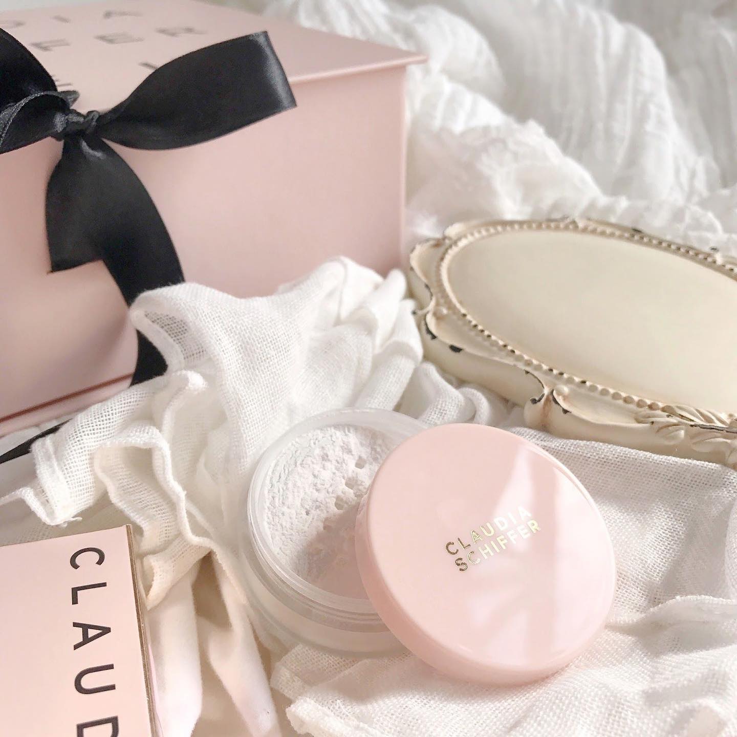 Pretty and pink 💕...