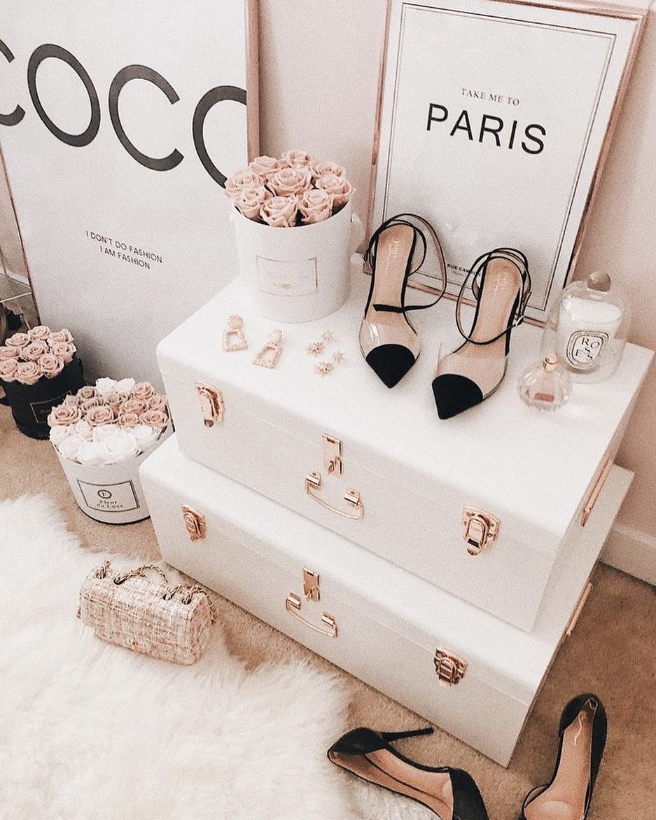 What’s your favorite luxury brand? .
.
.
.
.
#luxu...