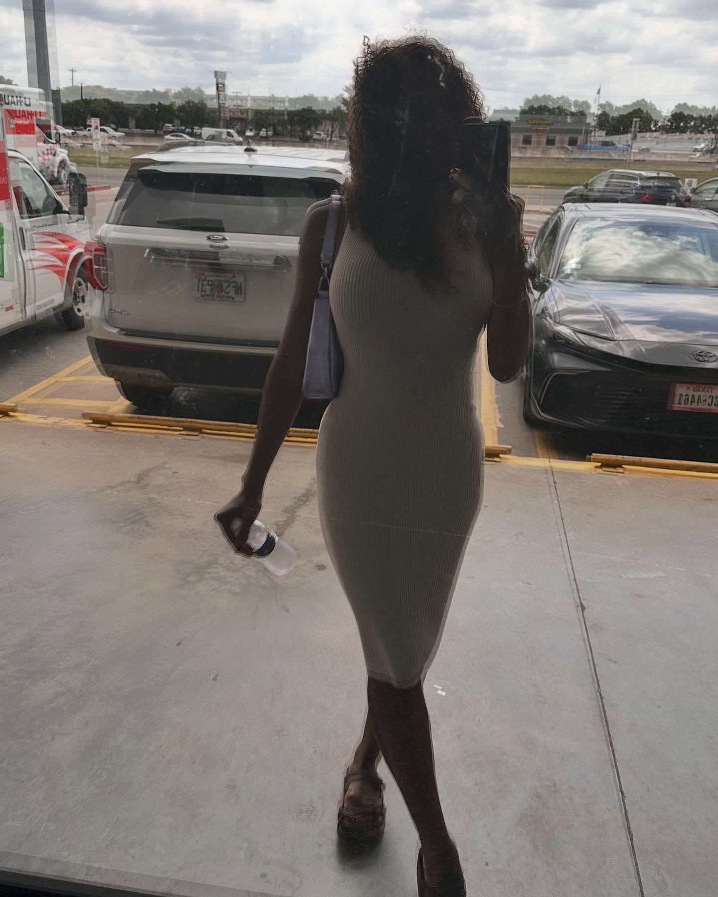 Photo/video dump from this week ✨...