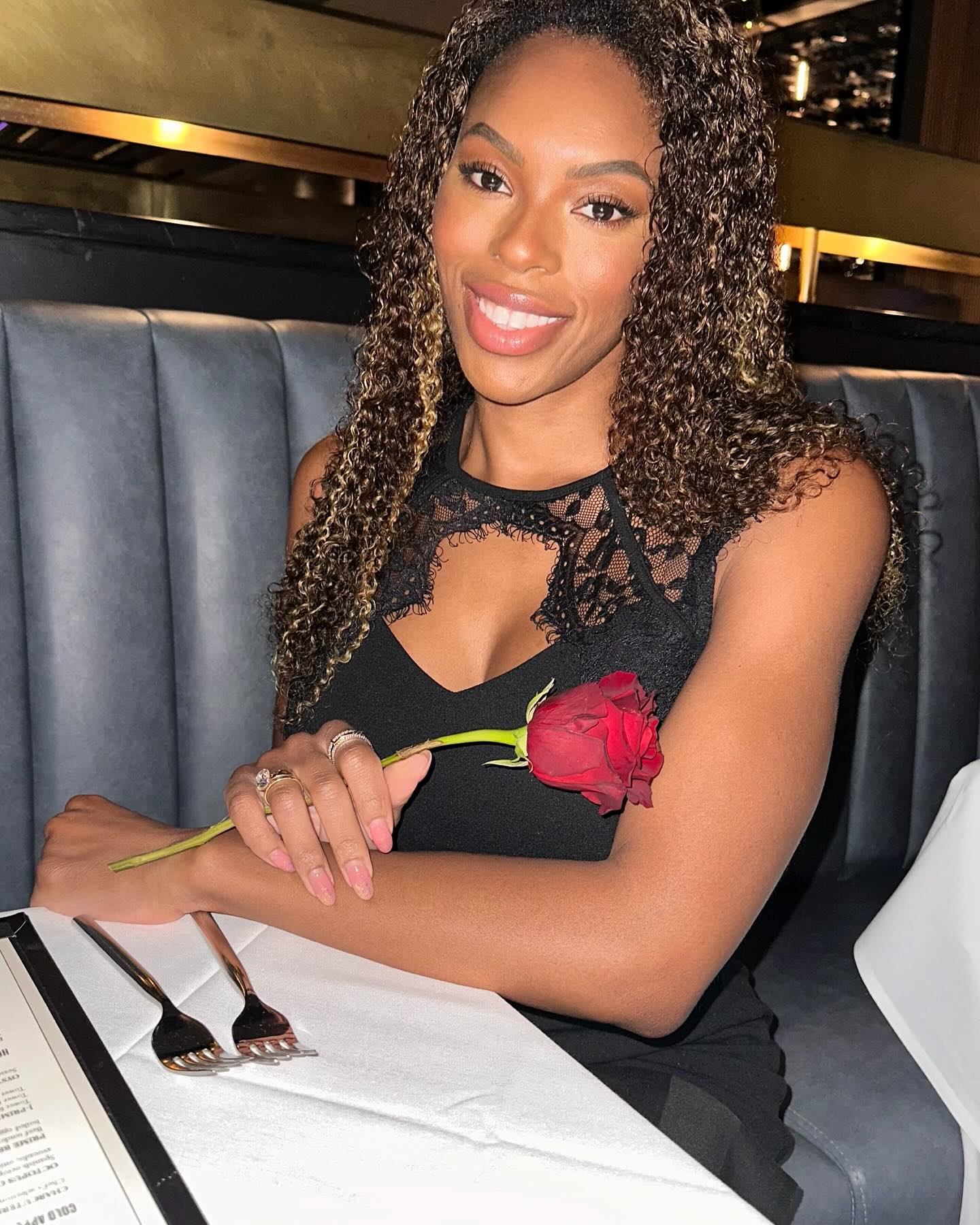 Princess treatment isn’t just about luxury—it’s ab...