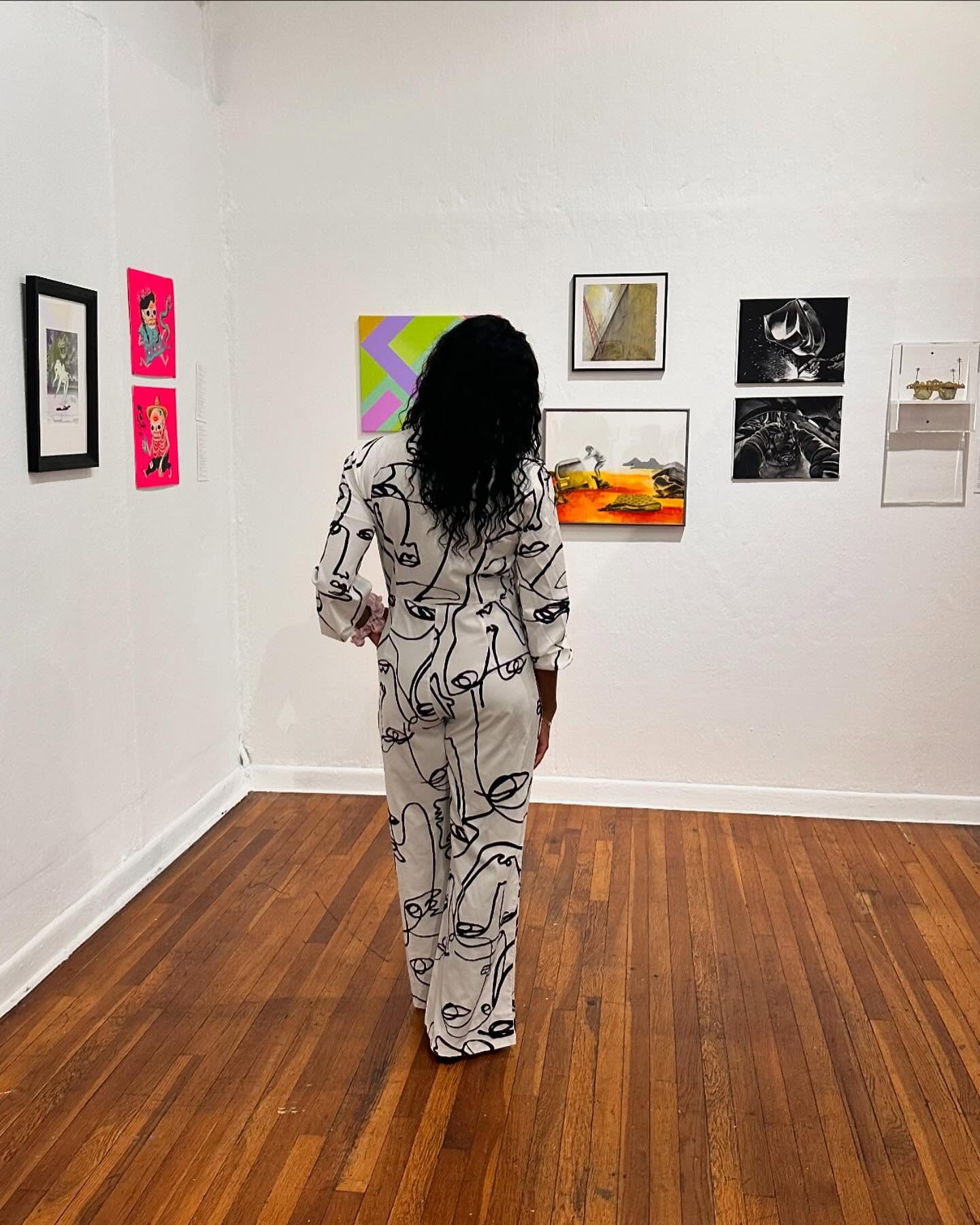 Loved exploring the Mexic-Arte Museum it definitel...