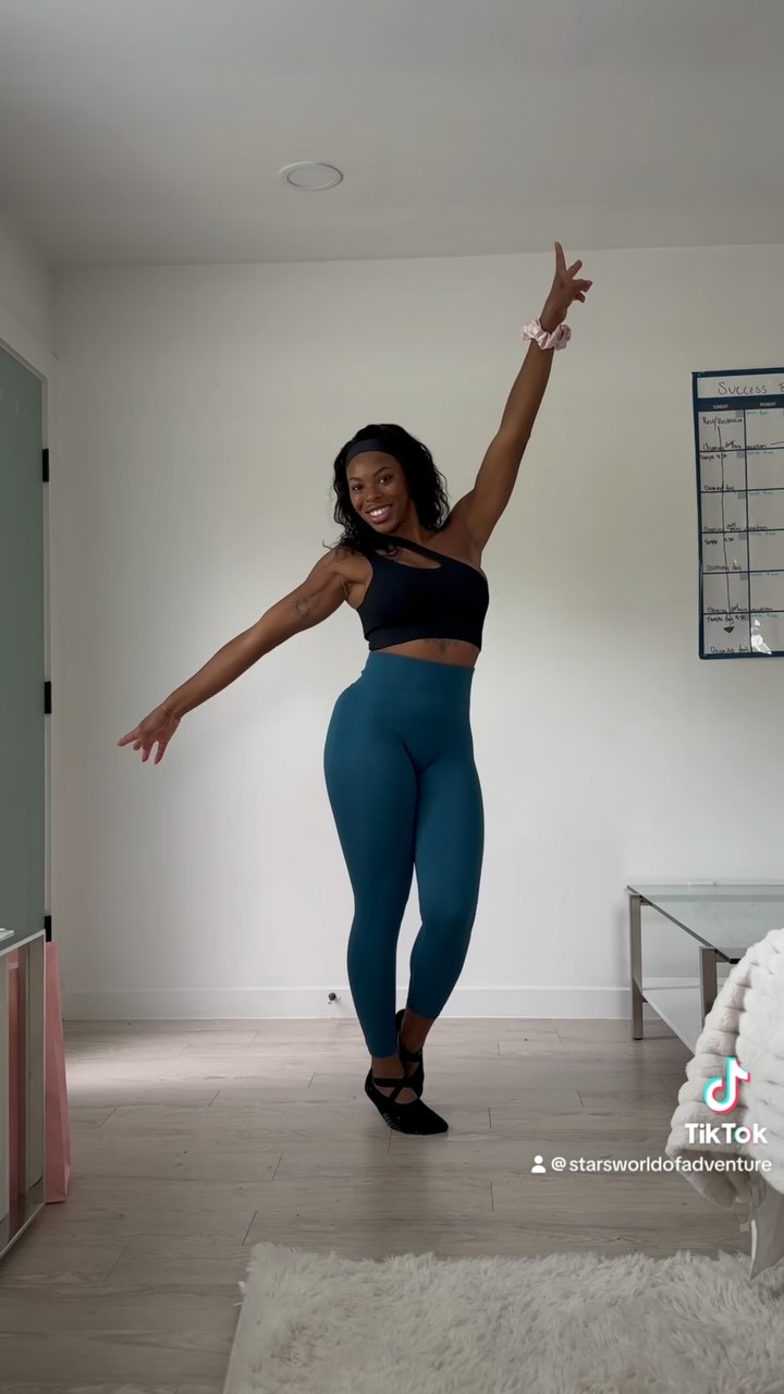 @sheinofficial workout try on Pilates princess fit...