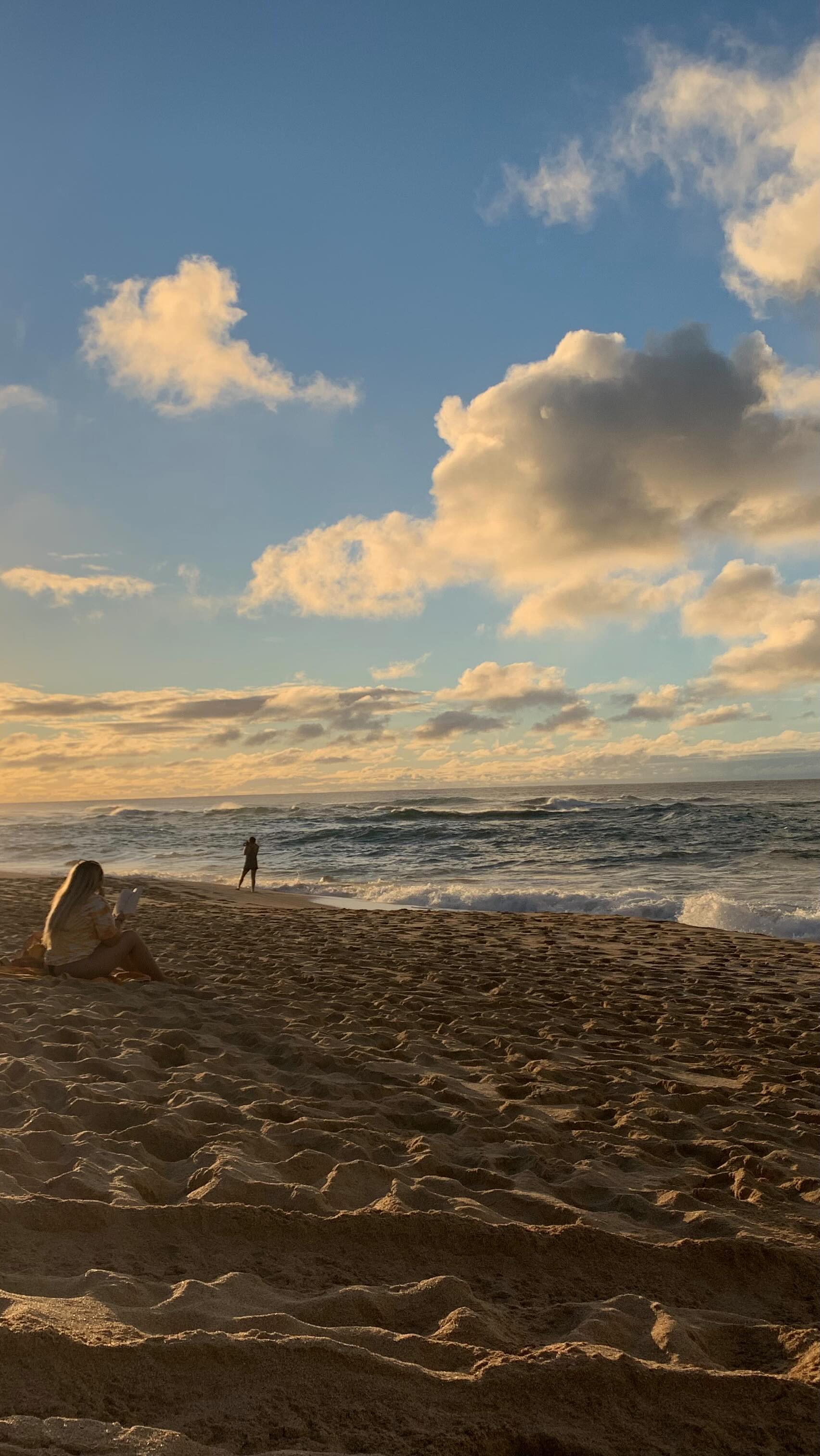 Paradise! 
¥
¥
¥
¥
¥
#northshoreoahu #northshore #...