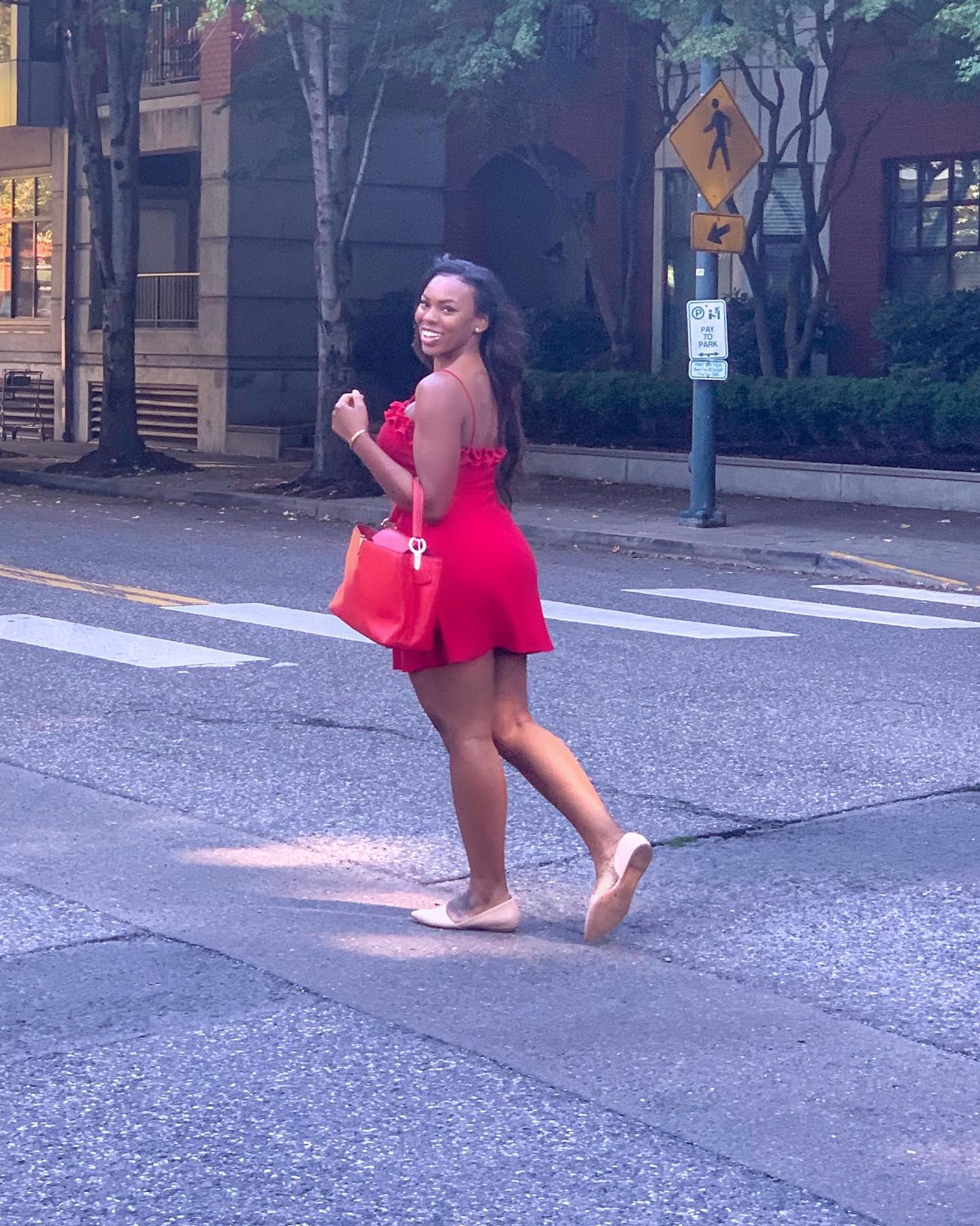 He said Come with me, leave all of your things,
We...
