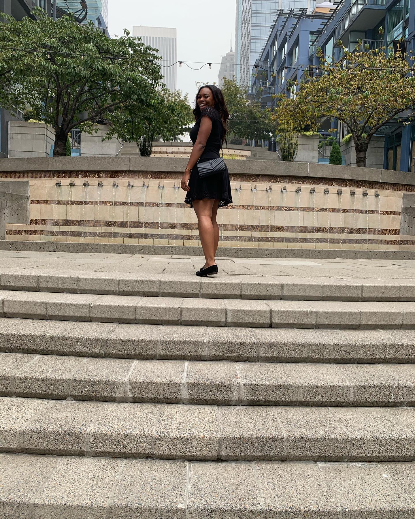 On a journey not every one will explore. 

#seattl...