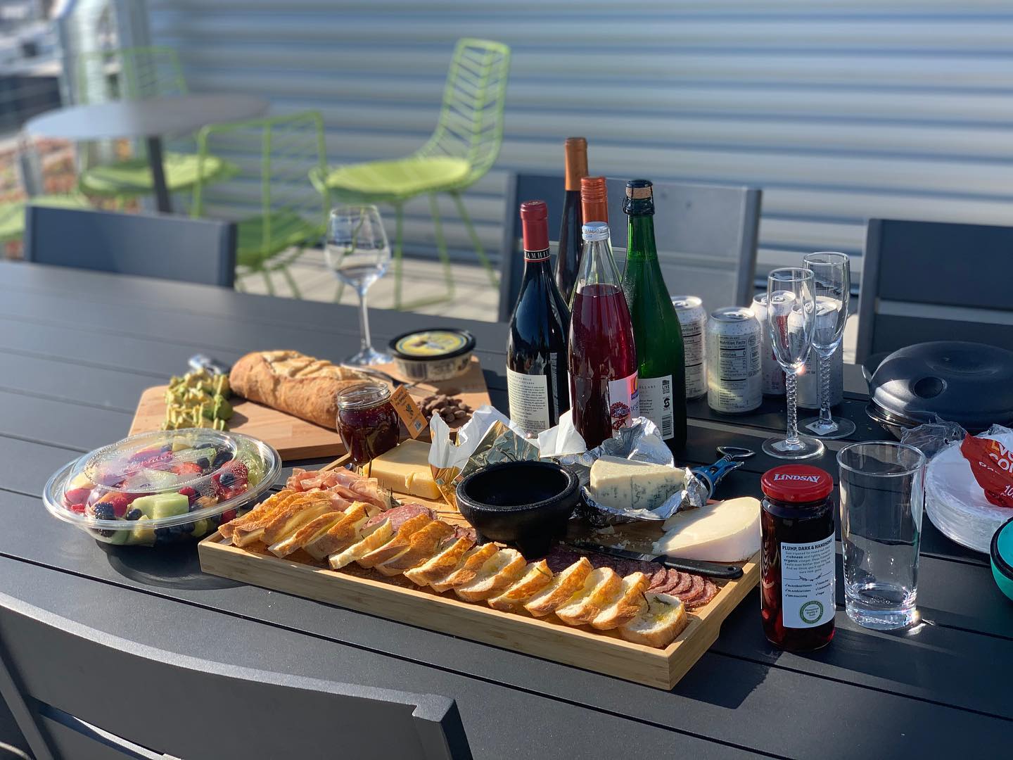 Great food with great company. 

⁣
.⁣
.⁣
.⁣
.⁣
.⁣
...