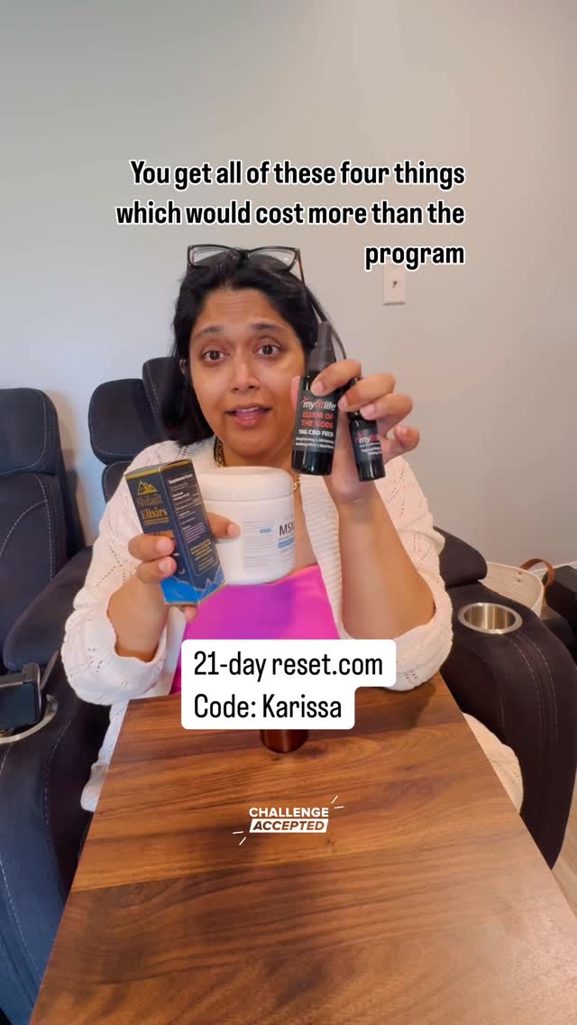 Ready to reset your body, naturally?
Here’s your g...