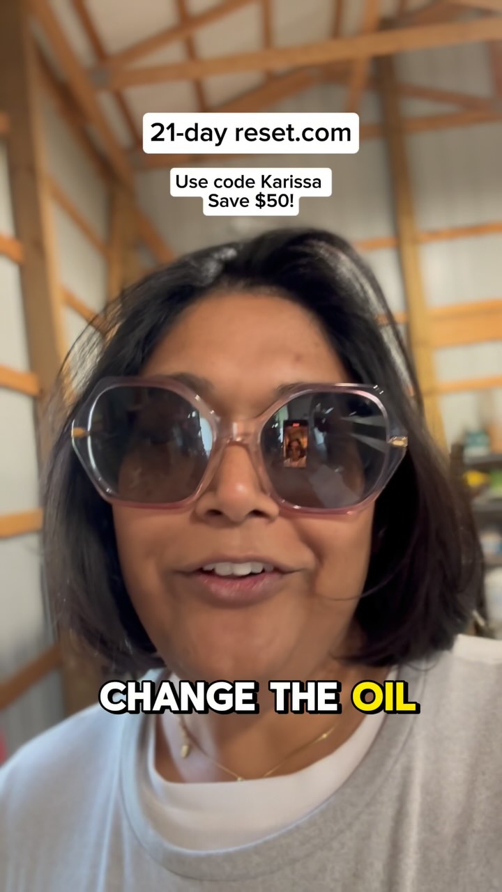 You wouldn’t drive your car for years without an o...
