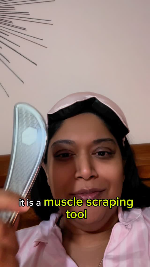 My new nighttime routine has helped me get better ...