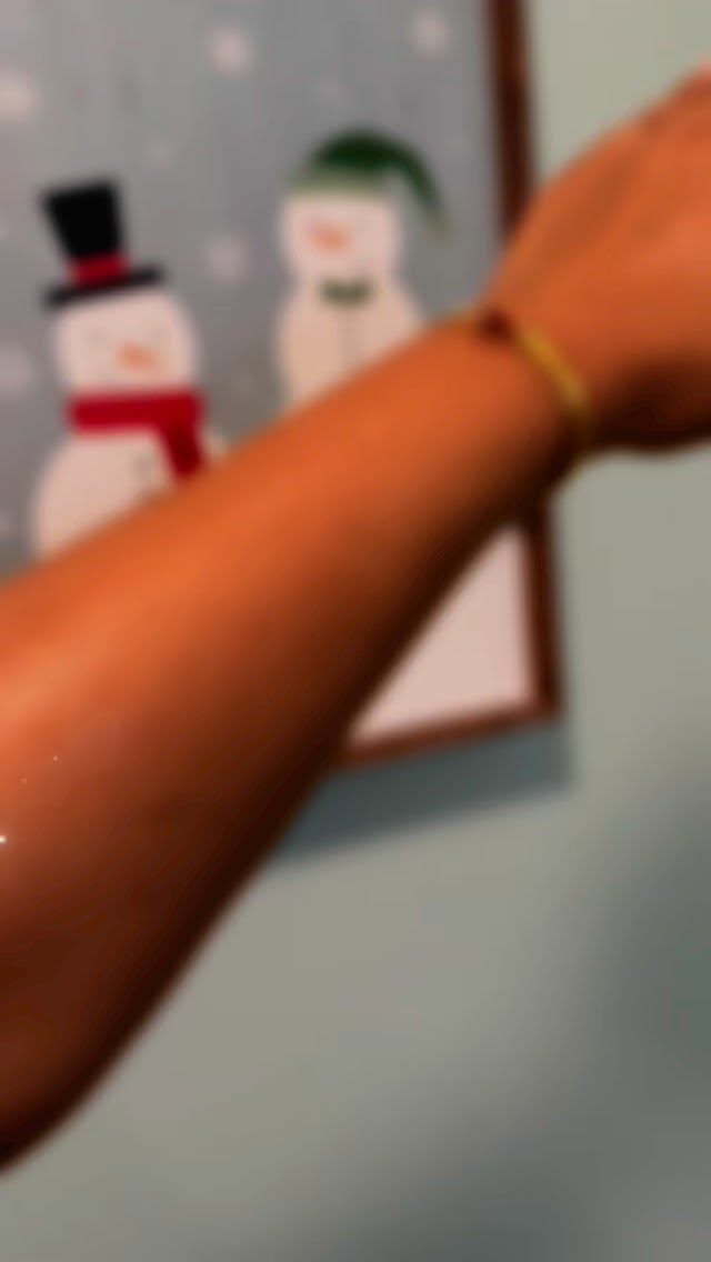 @lusciouslips901 get your shimmer on this winter w...