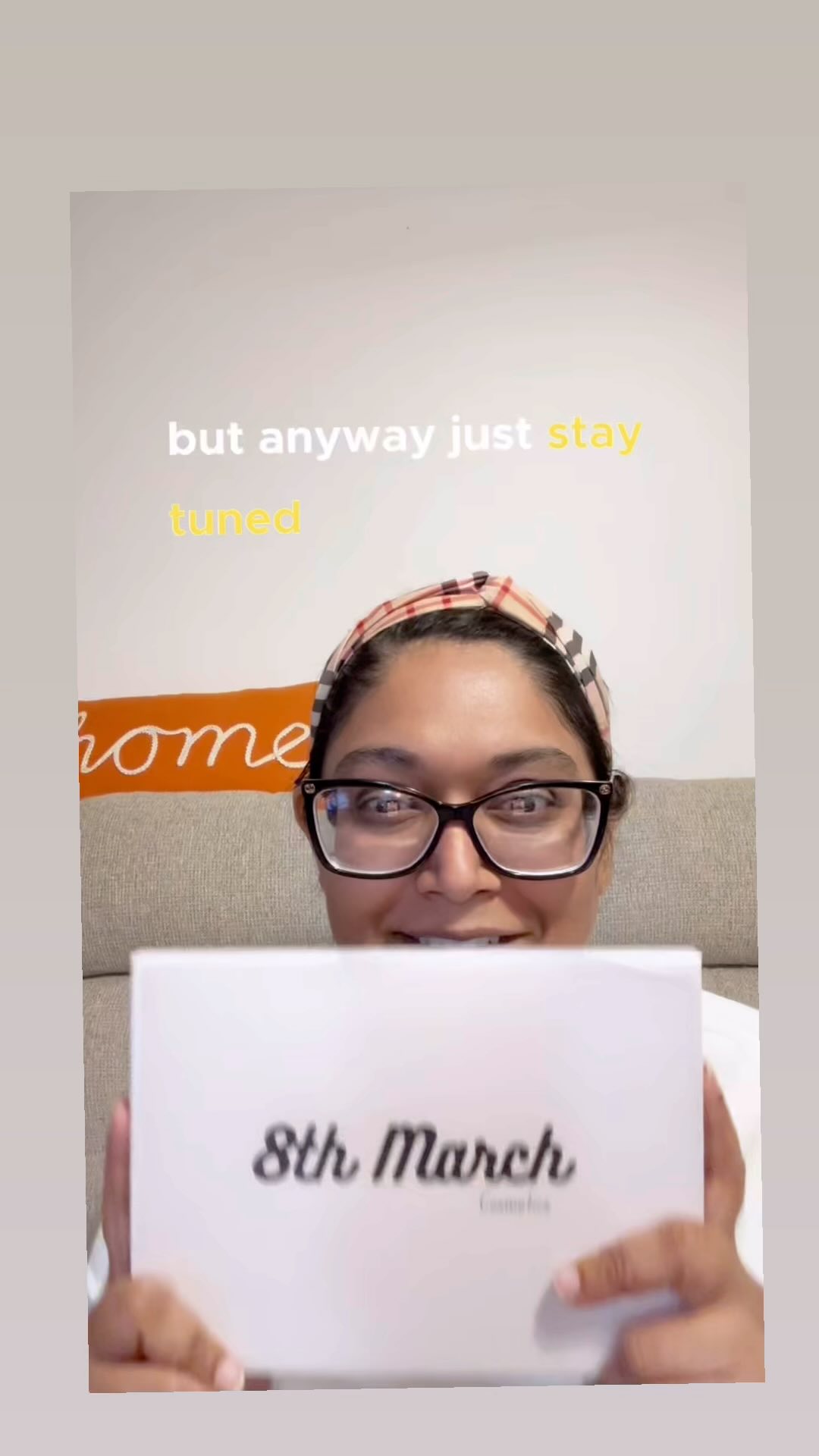 8thmarchcosmetics  for the win!  Eyes on the prize...