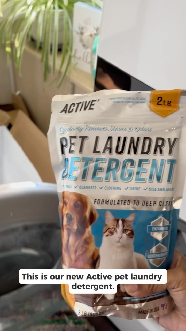If you’re looking for a reliable nontoxic detergen...