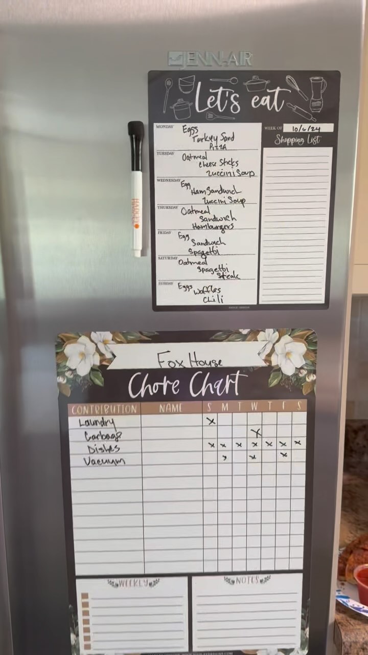 @hadleydesigns helps me stay organized with all of...