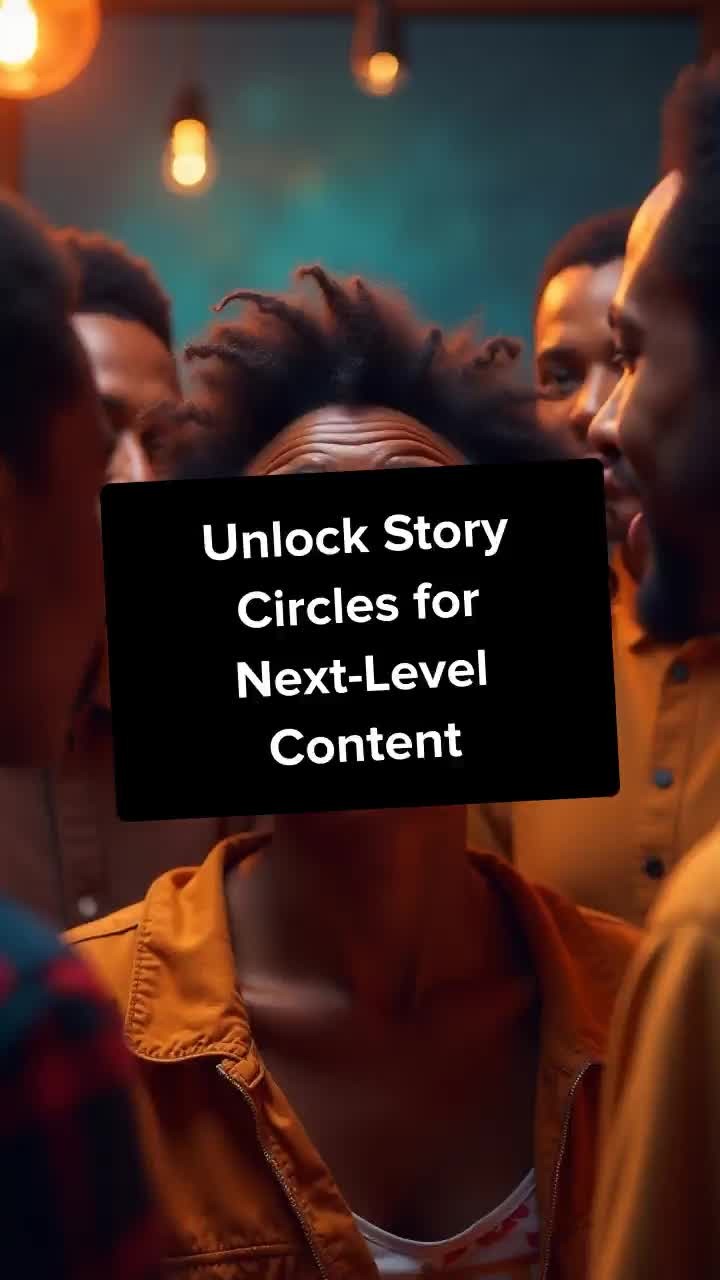 Ready to elevate your storytelling? Discover how s...