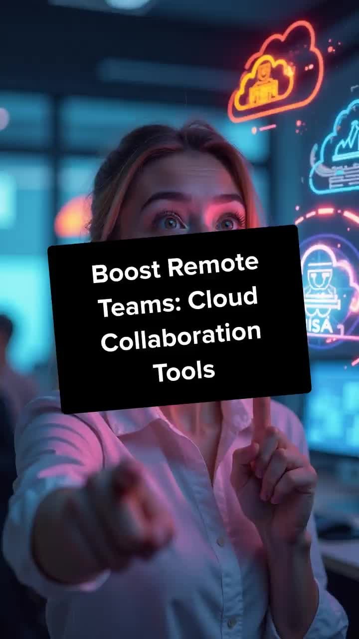 Transform your remote teamwork with real-time clou...