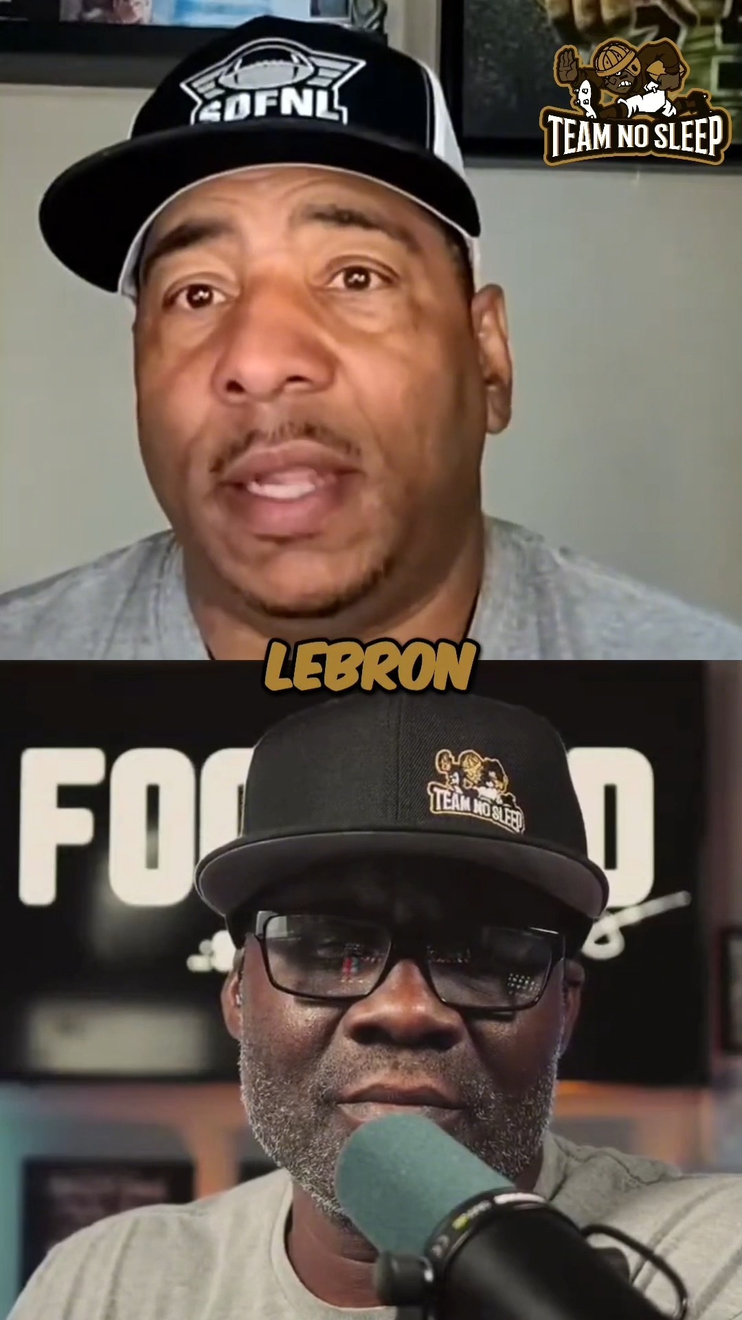 Are the Lakers Building a Champtionship Team or Ju...