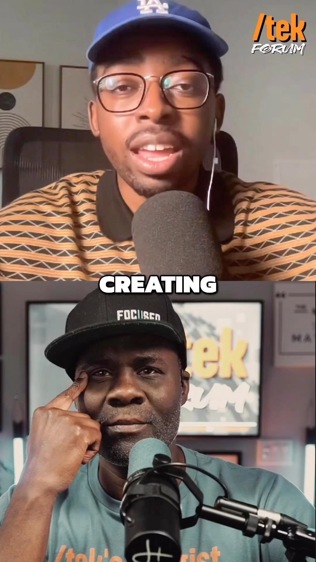 Building a Lifelong Passion for Content Creation...