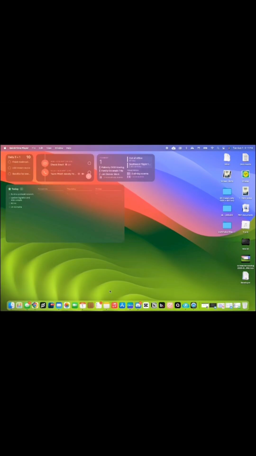 Excited to have early access to this new AI functi...