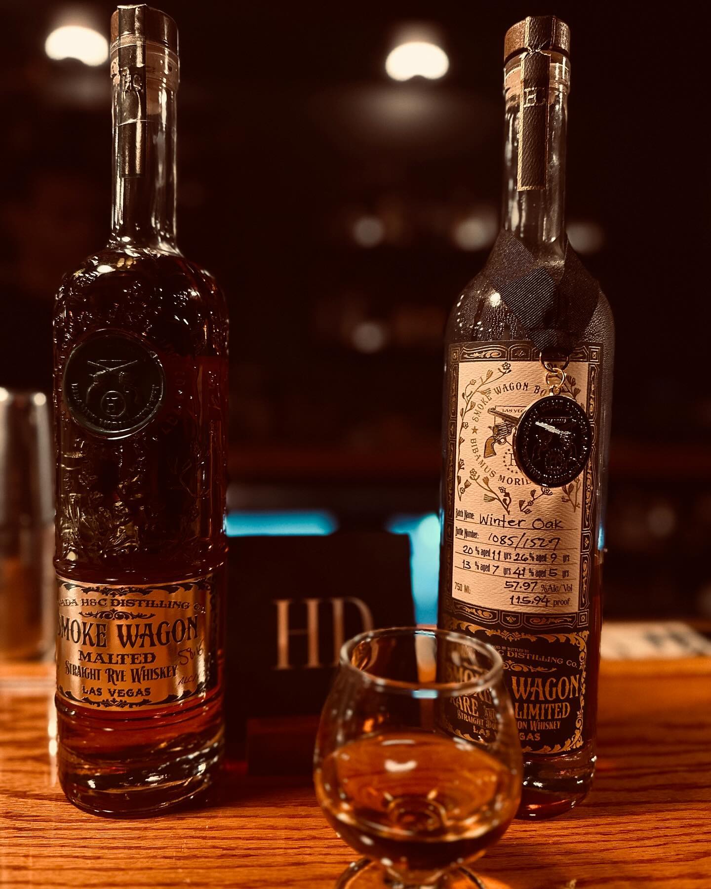 Membership has it’s privileges 🥃...