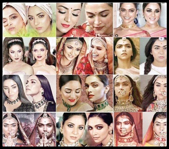 Over the years, I’ve recreated so many iconic look...