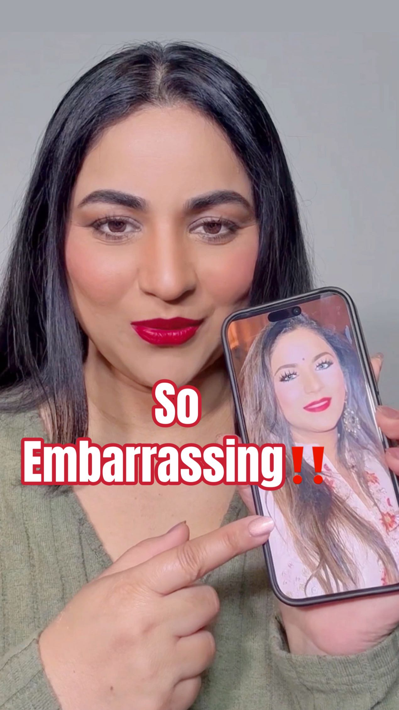 Comment “SPF” and I’ll send the link straight to y...