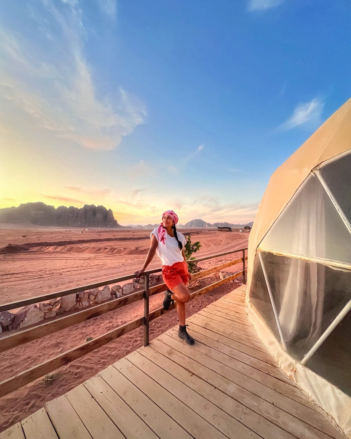 Is Jordan on your bucket list? Jordan is so much m...